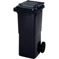 OPV Grossmülltonne Kst. 60 Liter, grau