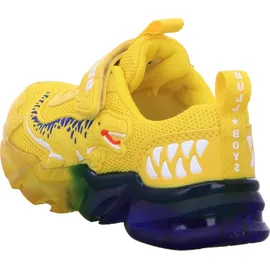 Bull boys T-Rex für Kinder, gelb 32