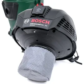 Bosch AdvancedVac 20