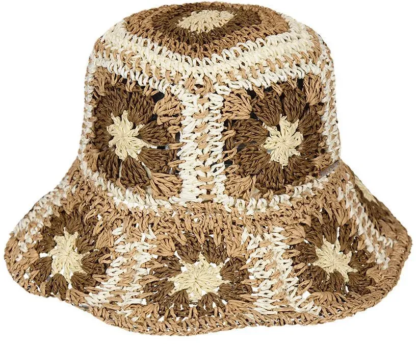 Barts Sweetvine Hat light brown (24) one size
