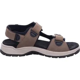 Rieker 26951 Herren Braun 46