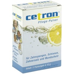 Cetron Reinigungspulver