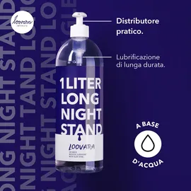 LOOVARA Long Night Stand 1000 ml
