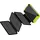 Realpower PB-20000 Solar Powerbank 20000 mAh Grün