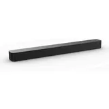 Philips Soundbar stereo 2.0 Schwarz