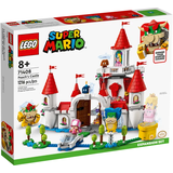 Lego Super Mario Pilz-Palast Erweiterungsset 71408