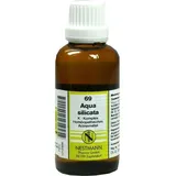 Nestmann Aqua Silicata K Komplex 69 Dilution