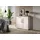 xonox.home Kommode Verona ca. 90x88x37 cm - BHT 95x92x39 cm