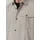 s.Oliver Softes Overshirt im Relaxed Fit mit Eingrifftaschen - beige - L