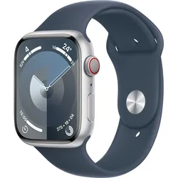 Apple Watch Series 9 (GPS + Cellular) - 45 mm