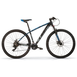 MBM Mountainbike 29 Zoll  LOOP 24-Gang