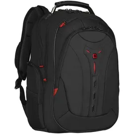 Wenger Pegasus Deluxe Rucksack 14,1" bis 15,6" Zoll schwarz