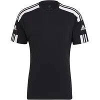 Adidas Squadra 21 Jersey, Black/White, M