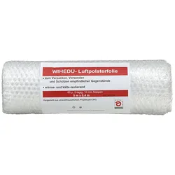 Heckmann Luftpolsterfolie 0,4 m  x  5 m