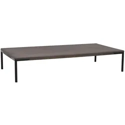 Couchtisch Farrell 140x70x27cm