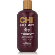 CHI Deep Brilliance Moisture 355 ml