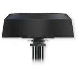 Teltonika PR1KCI49 5G COMBO MIMO MOBILE/GNSS ROOF SMA ANTENNE
