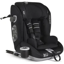 Cangaroo Force i-Size schwarz