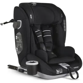 Cangaroo Force i-Size schwarz