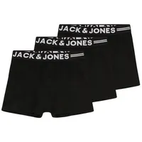 Jack & Jones Junior 3er-Pack Trunks in | Gr.:
