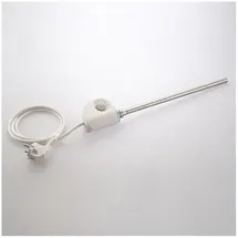 HSK Heizstab 2 mit Temperaturregler 600 Watt
