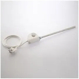 HSK Heizstab 2 mit Temperaturregler 600 Watt