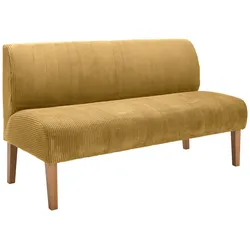 home24 Sitzbank FLORA - B/H/T ca. 163,00x88,00x75,00