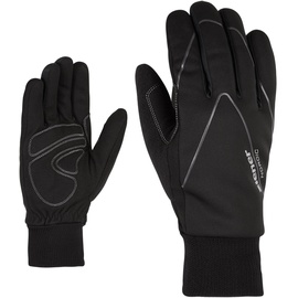Ziener UNICO glove crosscountry black, 6