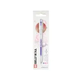 Sakura Kugelschreiber Gelly Roll Transparent 0,5 mm 3 St.
