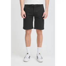 CASUAL FRIDAY Chinoshorts CASUAL FRIDAY "Chinoshorts CFAllan", Herren, Gr. XXL, N-Gr, schwarz, Obermaterial: 97% Baumwolle CO. 3% Elasthan EL., Hosen Chinoshorts