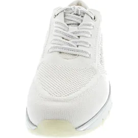 Marco Tozzi Sneaker Damen Weiß 42
