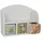 Small Foot Company Deko Regal mit Schubladen (6090)