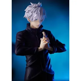 Good Smile Company Jujutsu Kaisen Pop Up Parade PVC Statue Satoru Gojo 19 cm