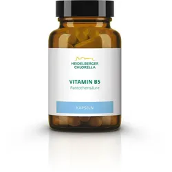 Vitamin B5