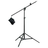 Avenger Manfrotto A4041B STATIV 3 Bein(e) Schwarz