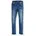 Denim blau 170/SLIM