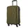 suitline 4-Rollen Cabin 55 cm / 34 l avocado/grün