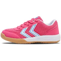 Hummel Multiplay Flex LC Sneaker Kinder 3576 raspberry sorbet