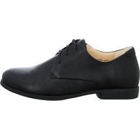 Think Agrat 20 Schuhe schwarz für Damen, schwarz, Größe 37 1⁄2 EU