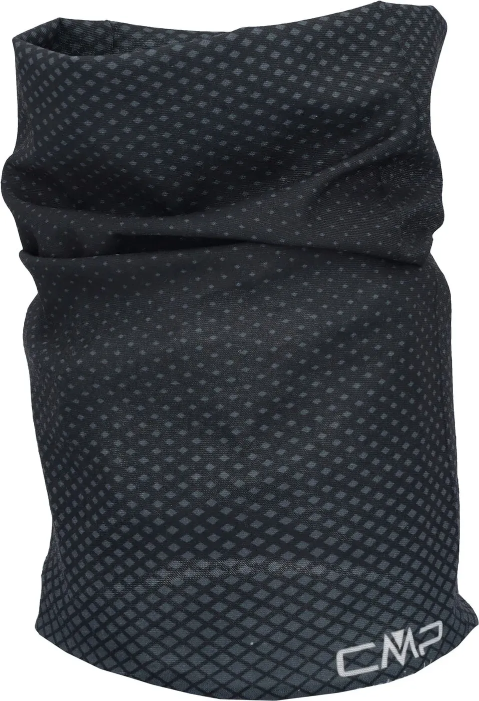CMP UNISEX NECKWARMER NERO 