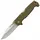 Cold Steel SR1 Olivfarben