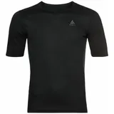 Odlo Active Warm Eco Baselayer Funktionsshirt black L