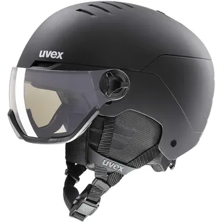 Uvex wanted visor pro V, 2023/24