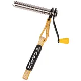 C.A.M.P. Camp Rocket Plus Eisschraube (Größe 13CM, gelb)