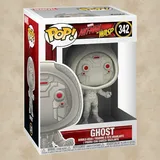 Funko Pop! Marvel: Ant-Man & The Wasp Ghost