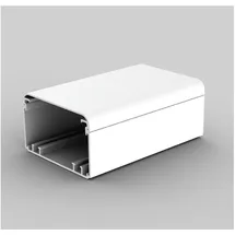 Kopos EKE 100x60_HD Kabelkanal (L x B x H) 2m x 98mm x 61mm 1 St. Weiß