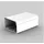 Kopos EKE 100x60_HD Kabelkanal (L x B x H) 2m x 98mm x 61mm 1 St. Weiß