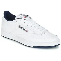 Reebok Classic  Sneaker CLUB C 85  in Weiss, 39