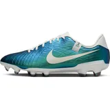 Nike Tiempo Legend 10 Academy MG dark atomic teal/sail 42