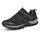 CMP Rigel Low WP Herren Nero/Grey 40